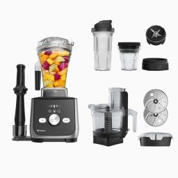 Ascent®  X5 Deluxe SmartPrep™ Kitchen System