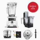 A3500 Gourmet SmartPrep™ Kitchen System