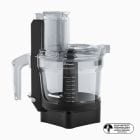 12-Cup Food Processor Attachment with SELF-DETECT®