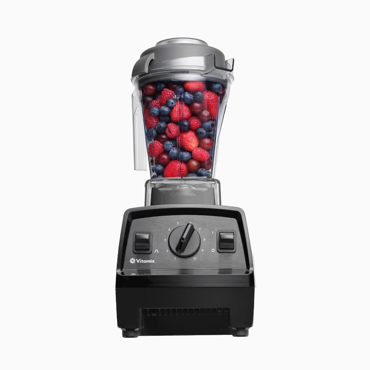 Vitamix VM0197 Explorian E310 Blender Black