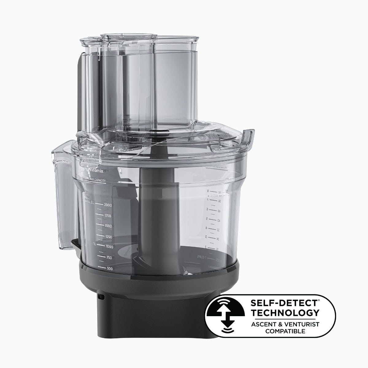 Food Processor Attachment