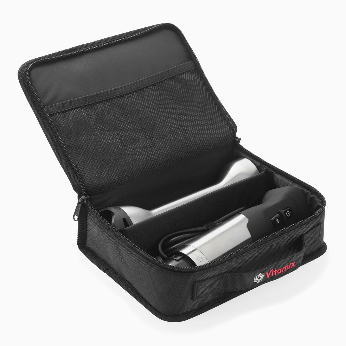 Vitamix Immersion Blender Storage Case