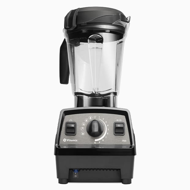 Propel Series 750 Black