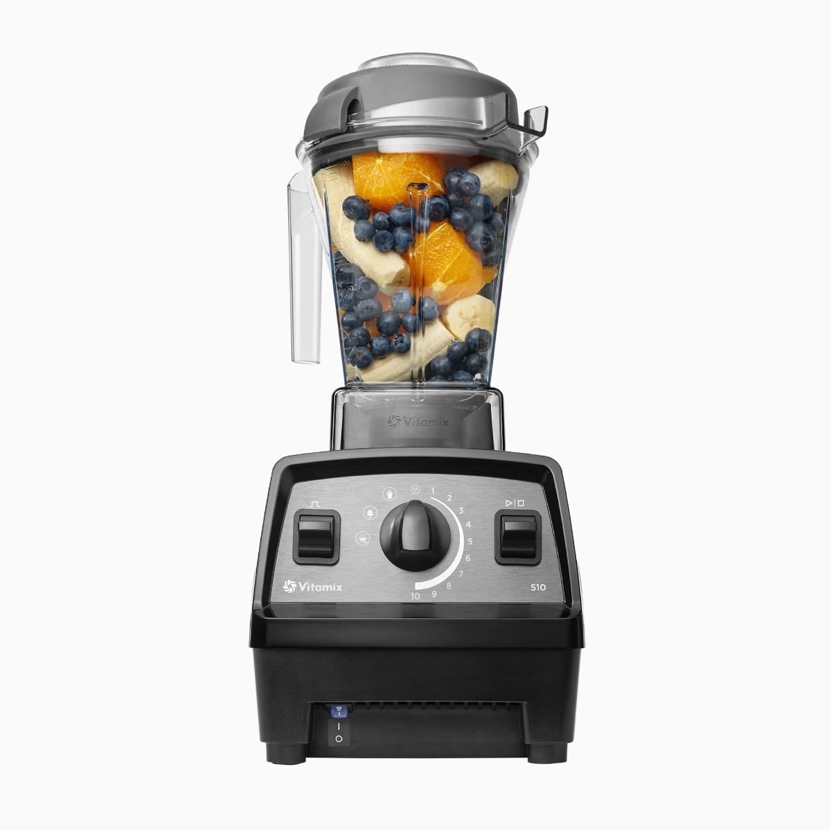 Certified Reconditioned Propel 510