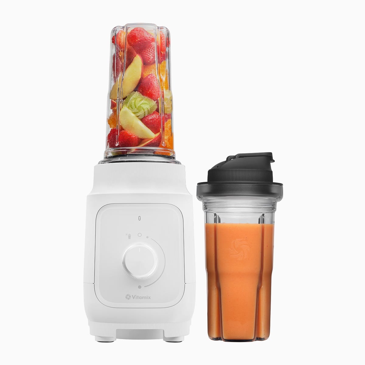 Vitamix NanoWhite