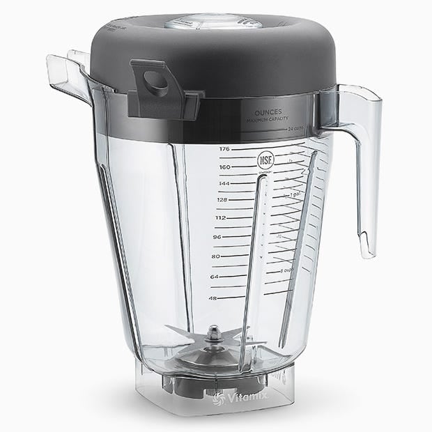 Vitamix 1.4-Liter Container タンパー付き XL Container - Vitamix Commercial