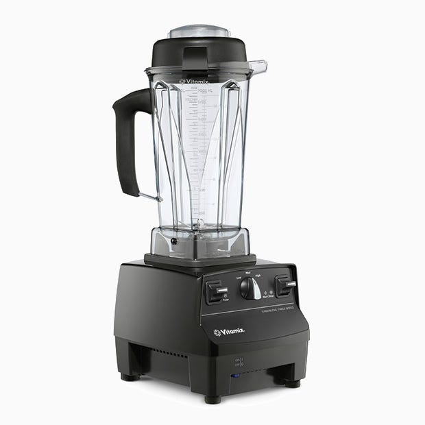 vitamix blade speed