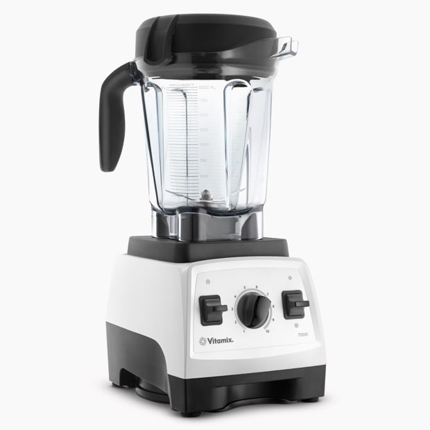 Vitamix 7500 pris