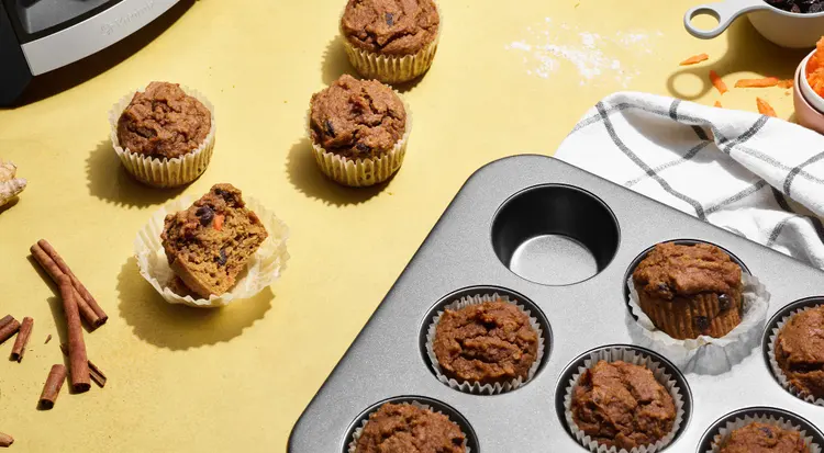 muffins
