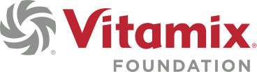 vitamix foundation logo