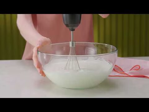 Immersion Blender Features Benefits