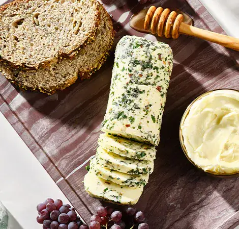 Chimichurri Butter