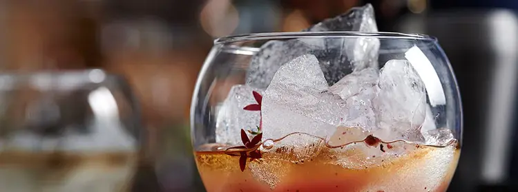 Tendencias: Cócteles con kombucha