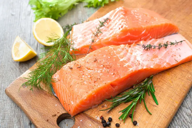 5 alimentos sencillos y saludables que no debes ignorar