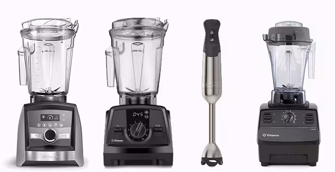 Vitamix Products