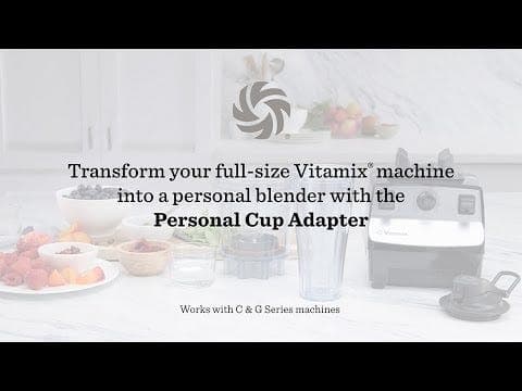 Vitamix Personal Cup Adapter