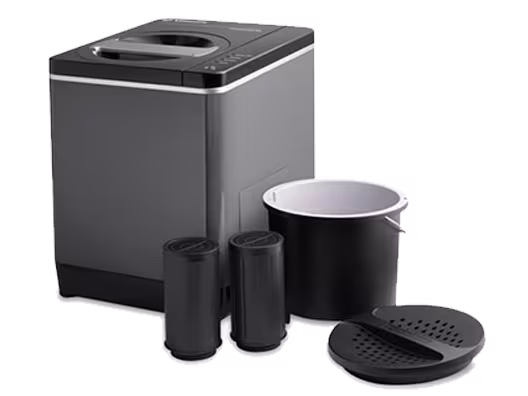 Imagen de Compactador