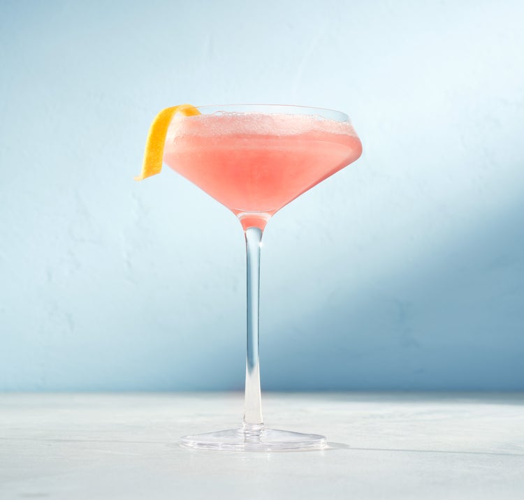 Cosmopolitan escarchado