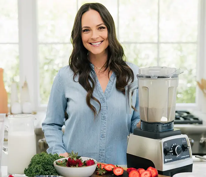 All About Smoothie Blending