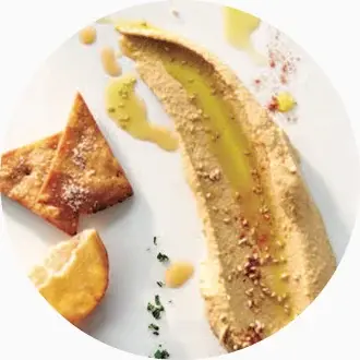 Icon Image for Technique Puréeing