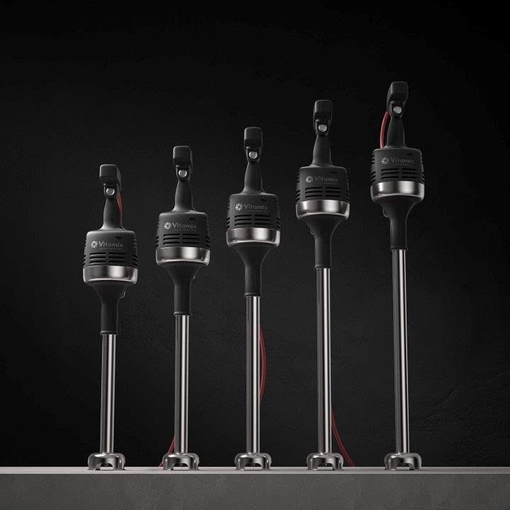 Image of Immersion Blenders