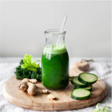 Icon Image for Juice