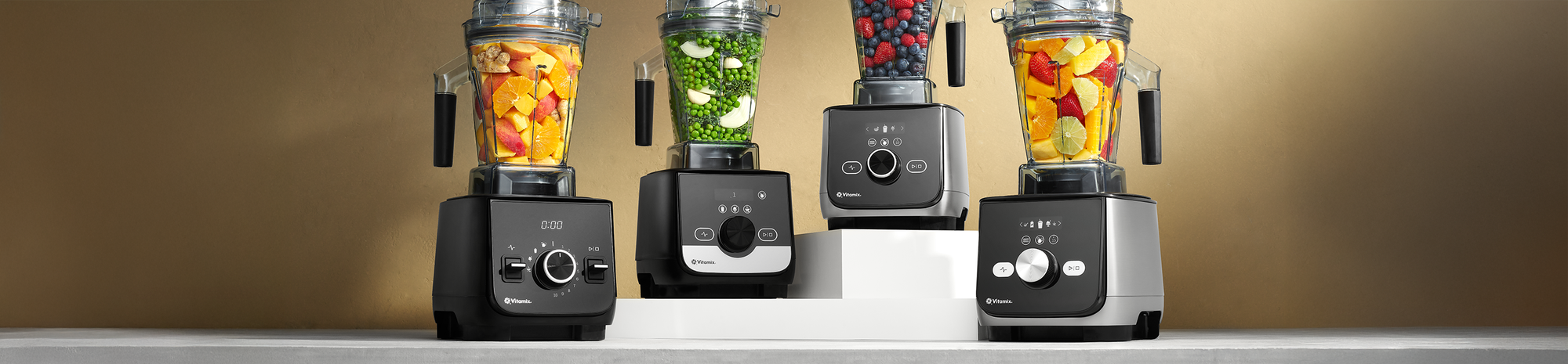 交渉中です。Vitamix 製品情報(A3500i) | バイタミックス（Vitamix）