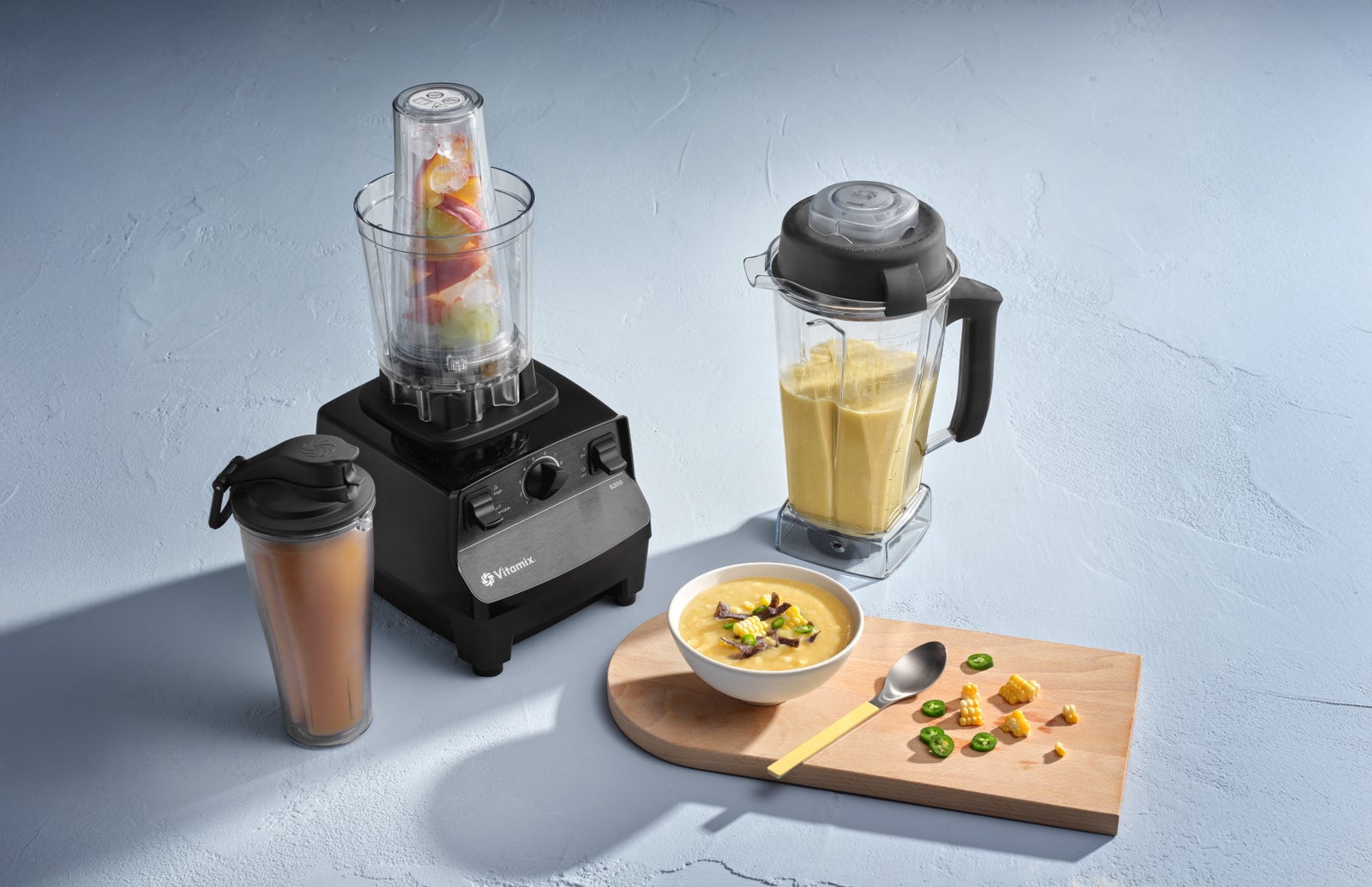Vitamix 5200 Blenders | Vitamix