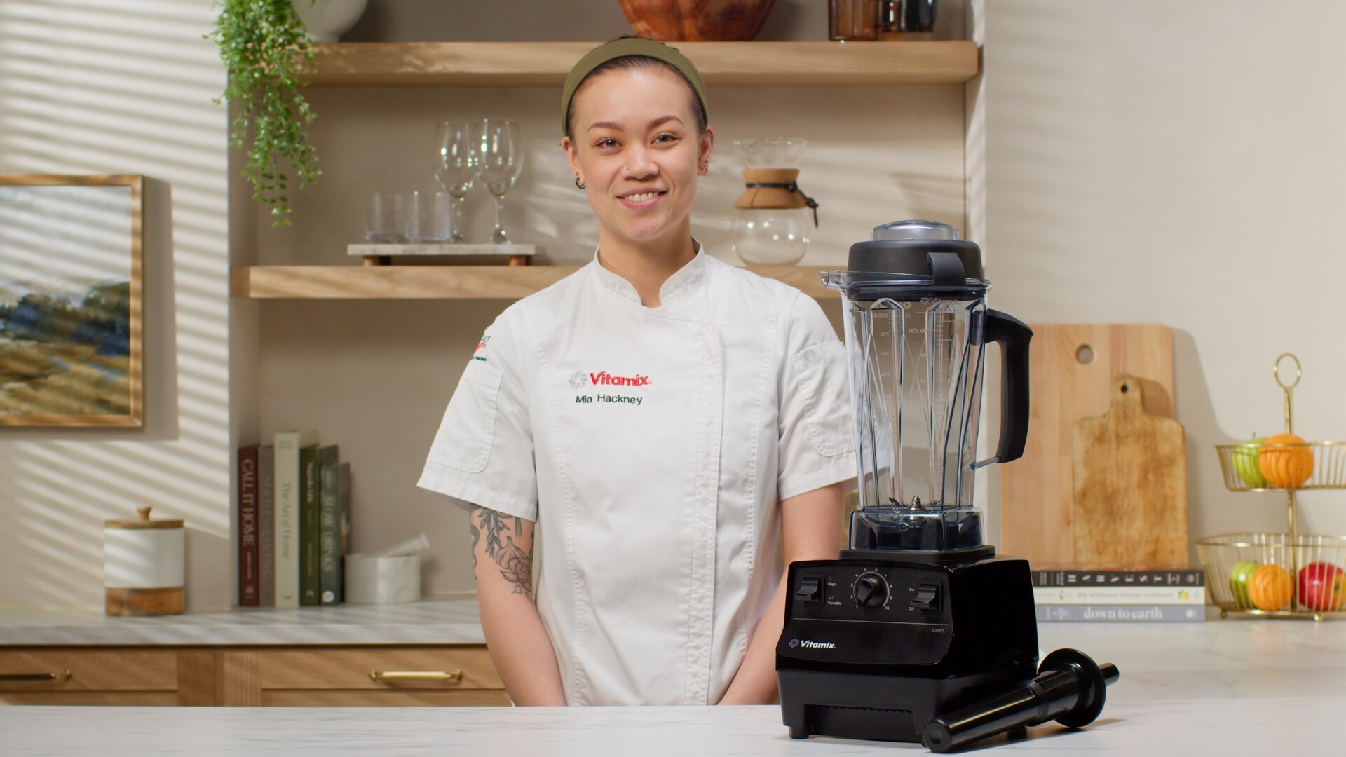 Vitamix 5200 Blenders | Vitamix