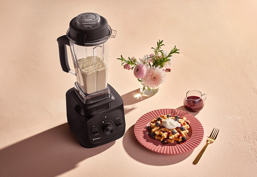 High Performance Blenders - Blending Machines | Vitamix