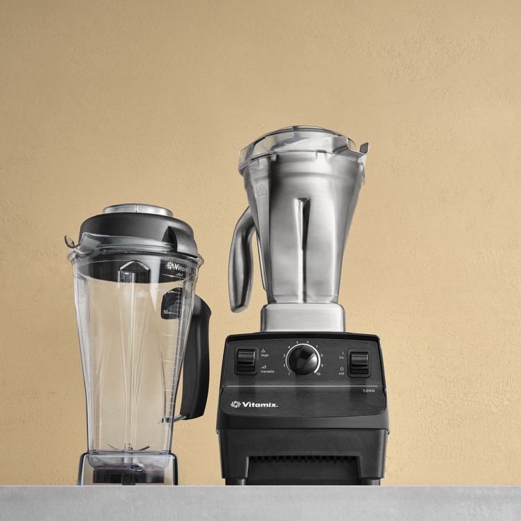 Vitamix 5200 Blenders | Vitamix