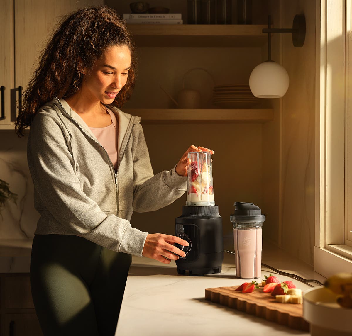 Vitamix Recipes - Find Recipes for Vitamix Machines | Vitamix