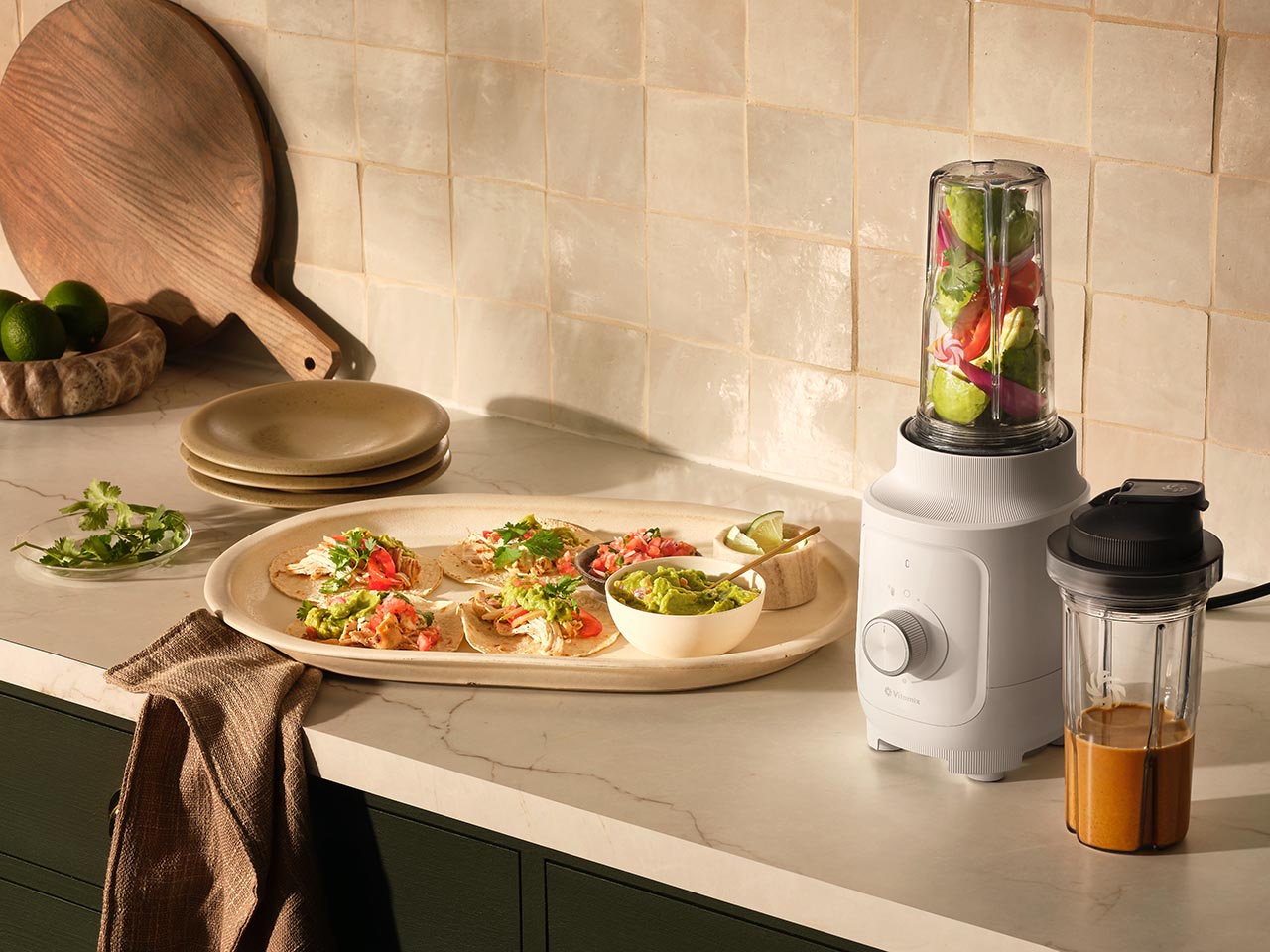 Vitamix Nano