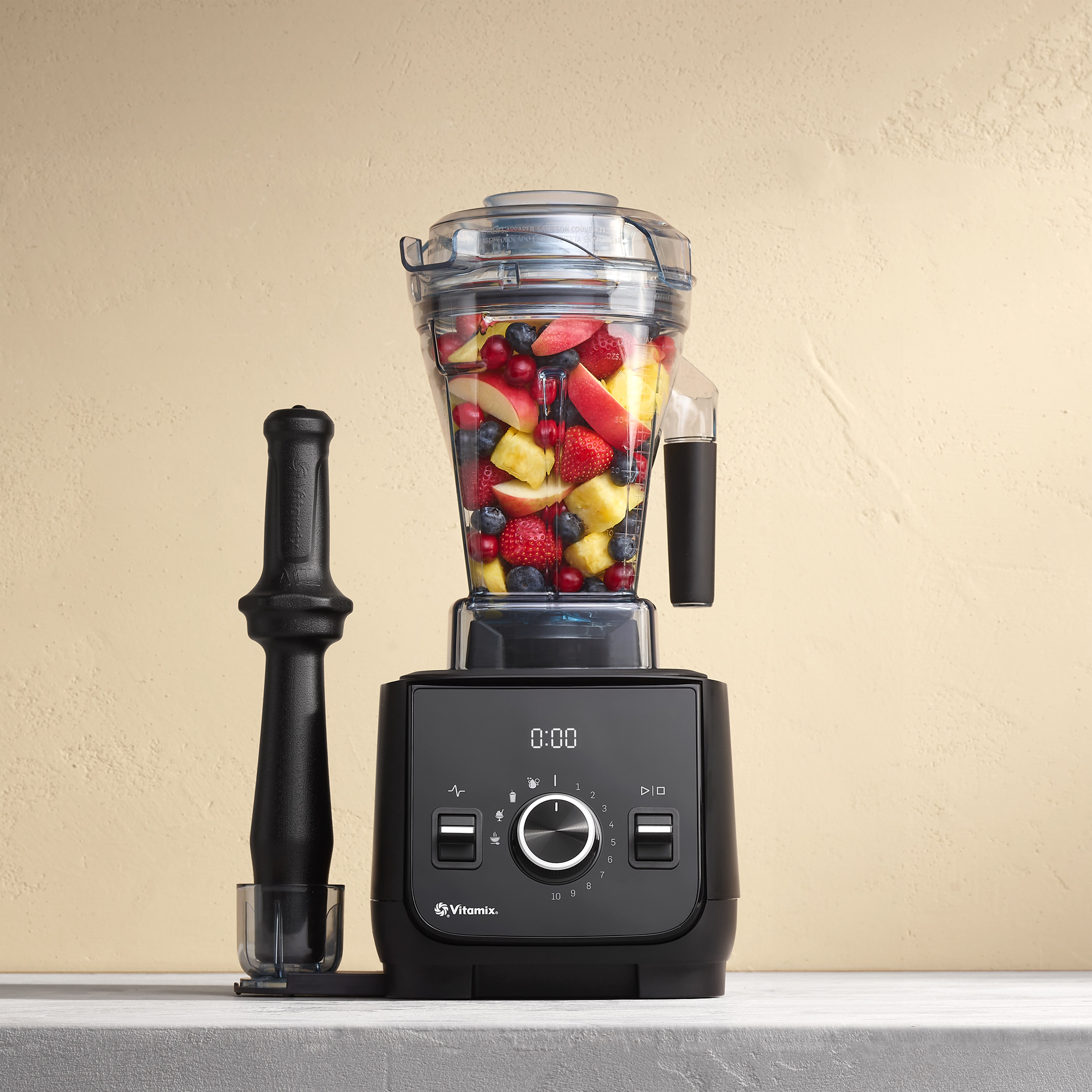 Blendtec Blender 570 ブレンドテック ミキサー ブレンダー Classic