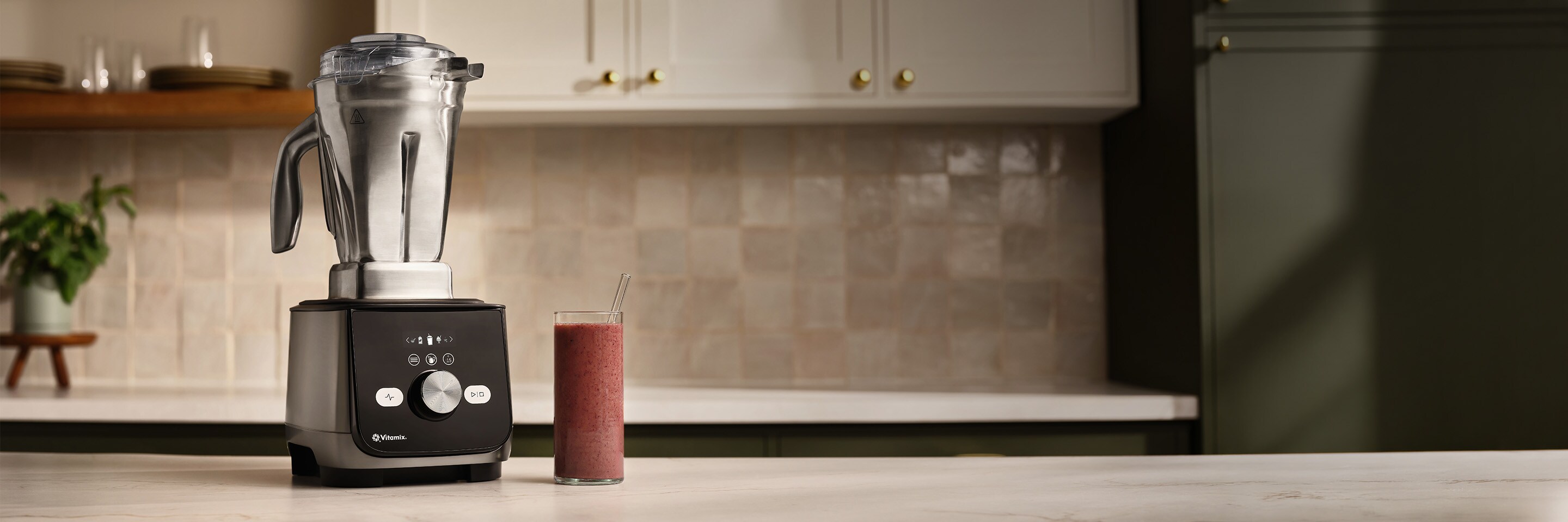 キッチン家電 Vitamix High-Performance Blender High Performance Blenders - Blending Machines | Vitamix
