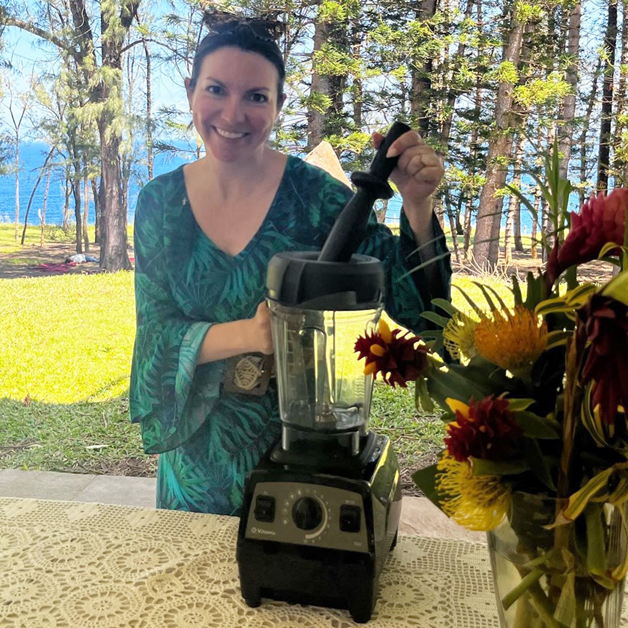 Vitamix 5200 Blenders | Vitamix