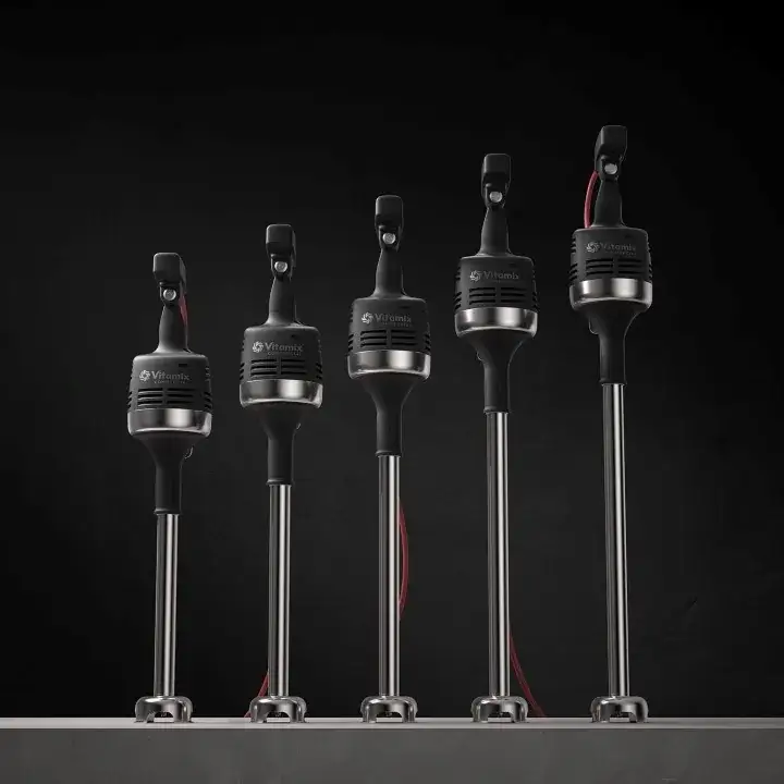 Image of Immersion Blenders