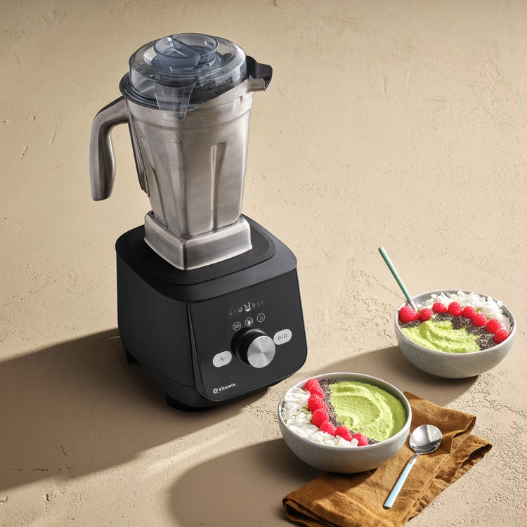 High Performance Blenders - Blending Machines | Vitamix