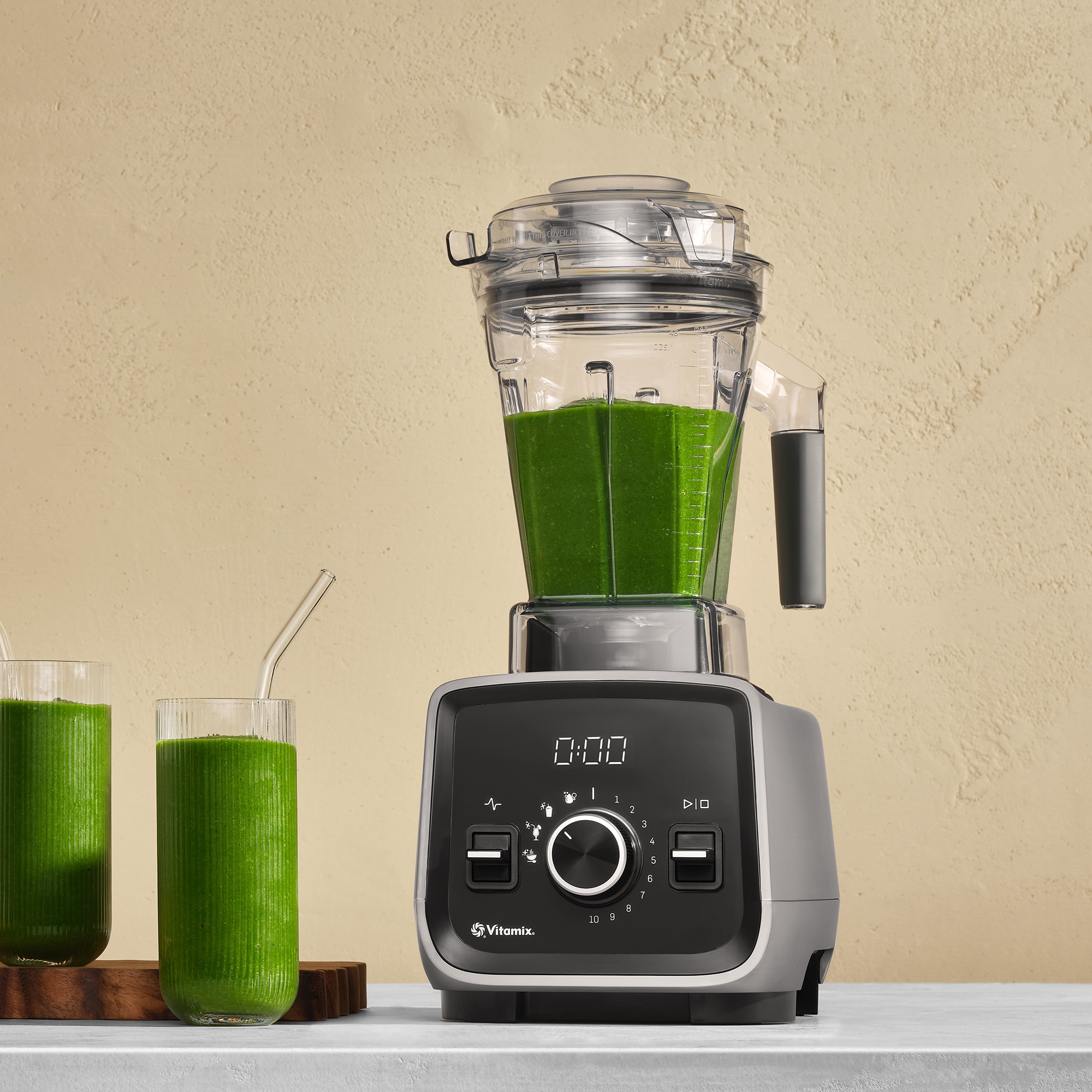 VX Blenders | Vitamix