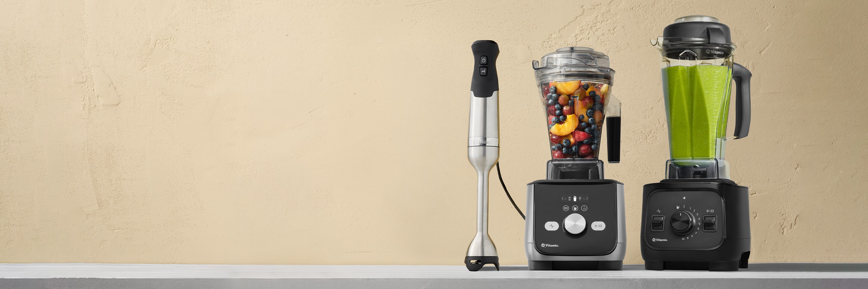 Shop All Vitamix Products