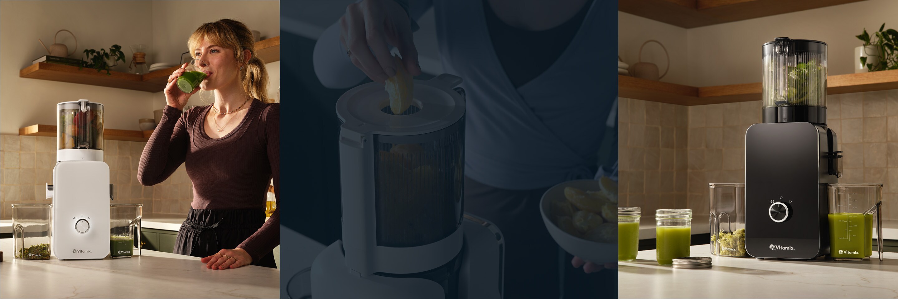 Shop All Vitamix Products