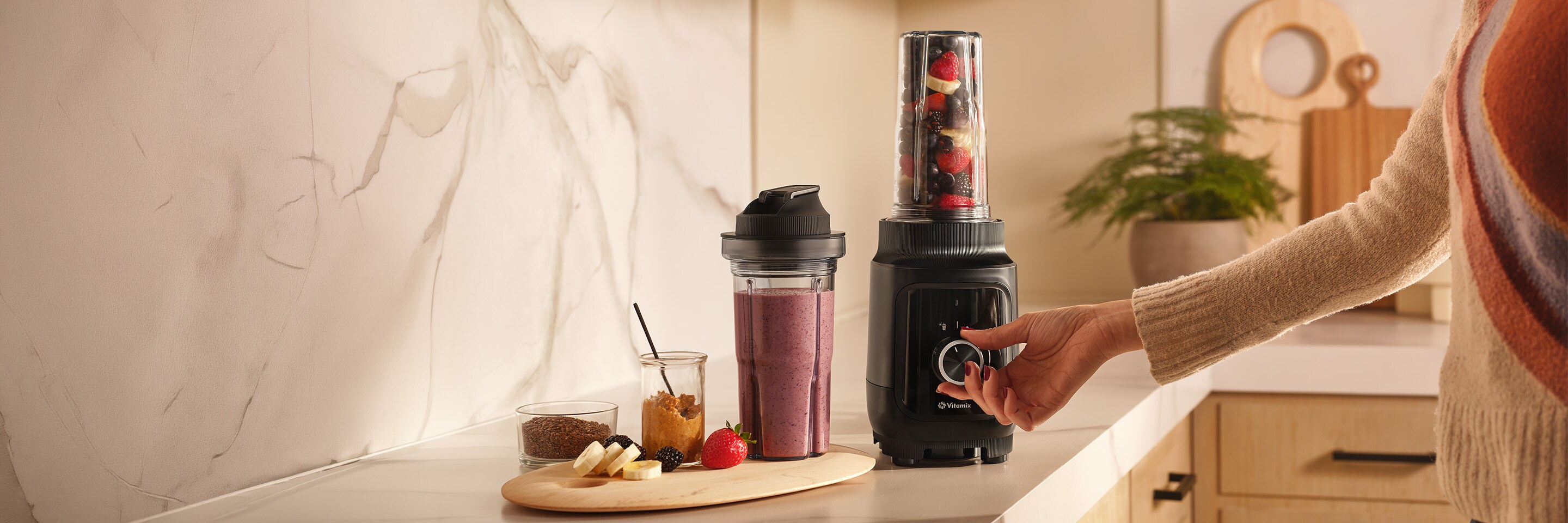Shop All Vitamix Products