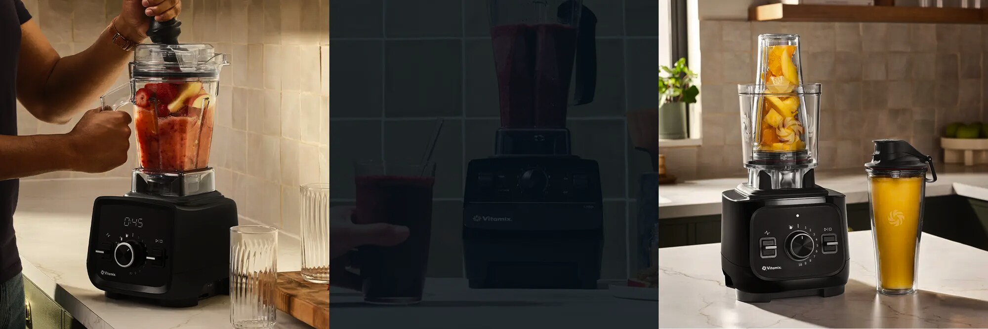 Shop All Vitamix Products