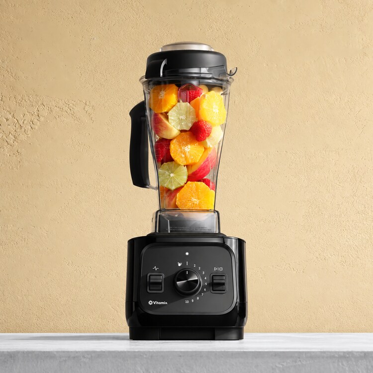 High Performance Blenders - Blending Machines | Vitamix