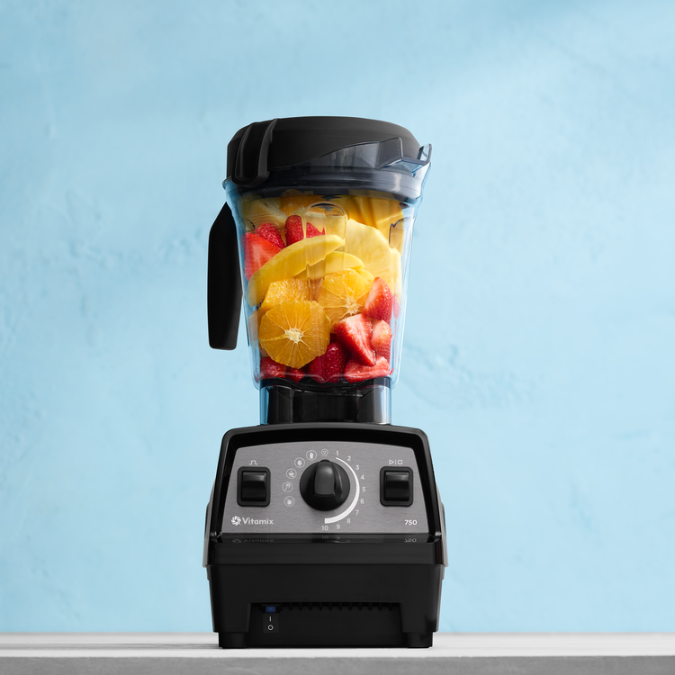 バイタミックス Propel 750 Vitamix Pro 750 Review Professional