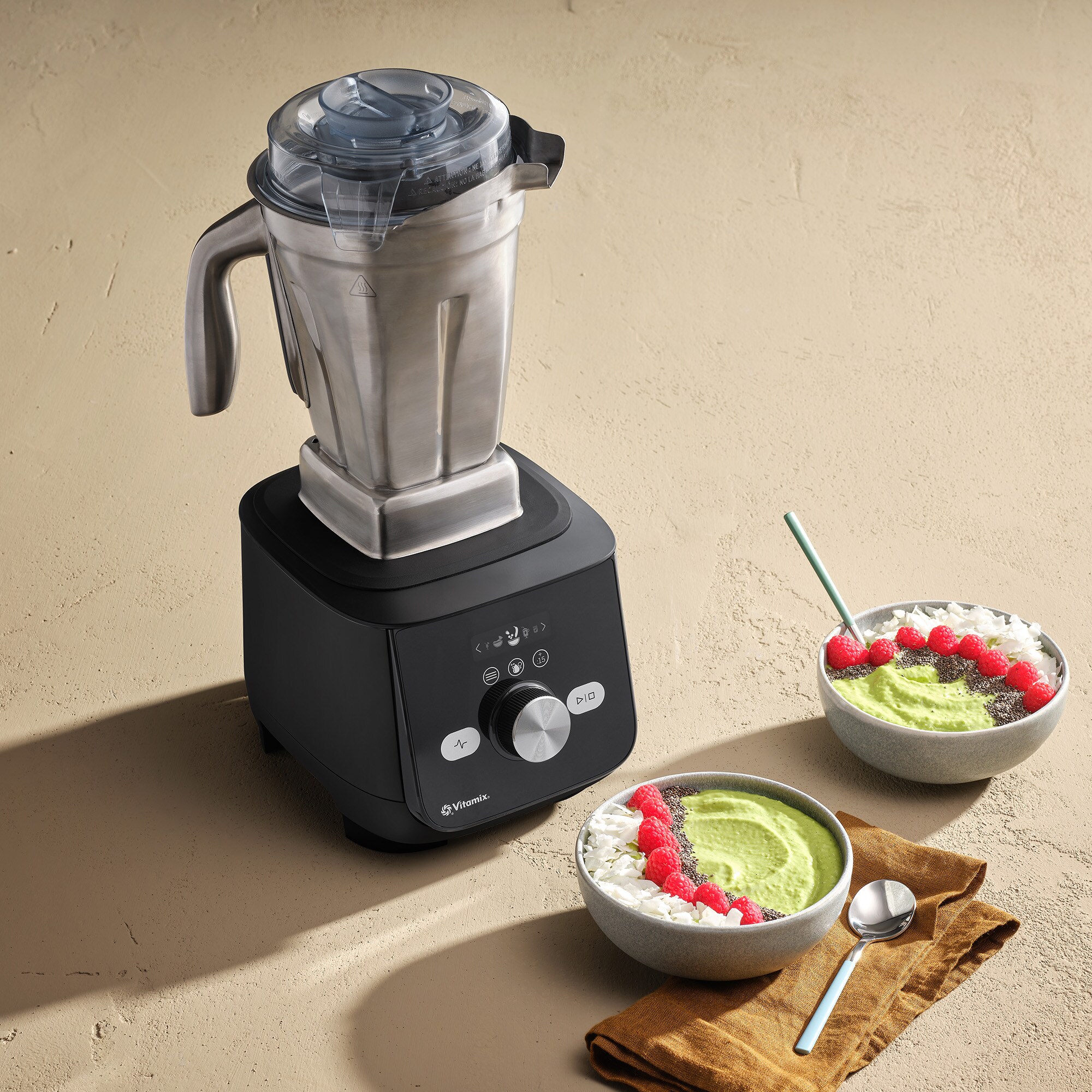 Ascent X Series Blenders | Vitamix