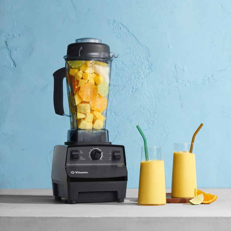 Vitamix 5200 Blenders | Vitamix