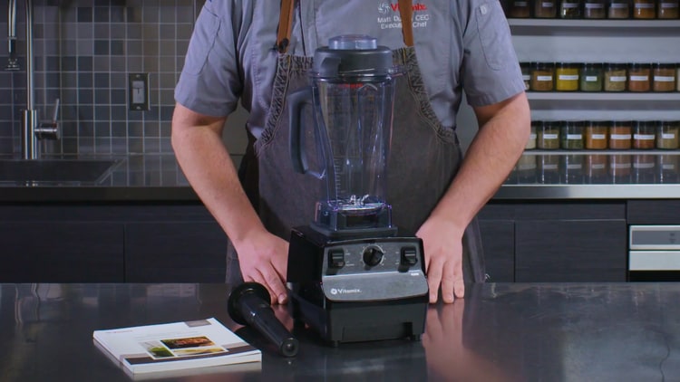 Vitamix 5200 Blenders | Vitamix Vitamix 5200 Blenders | Vitamix