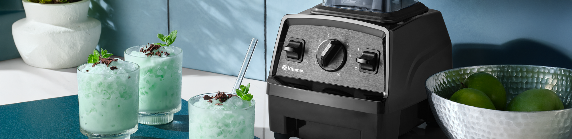 Explorian® Series Blenders | Vitamix