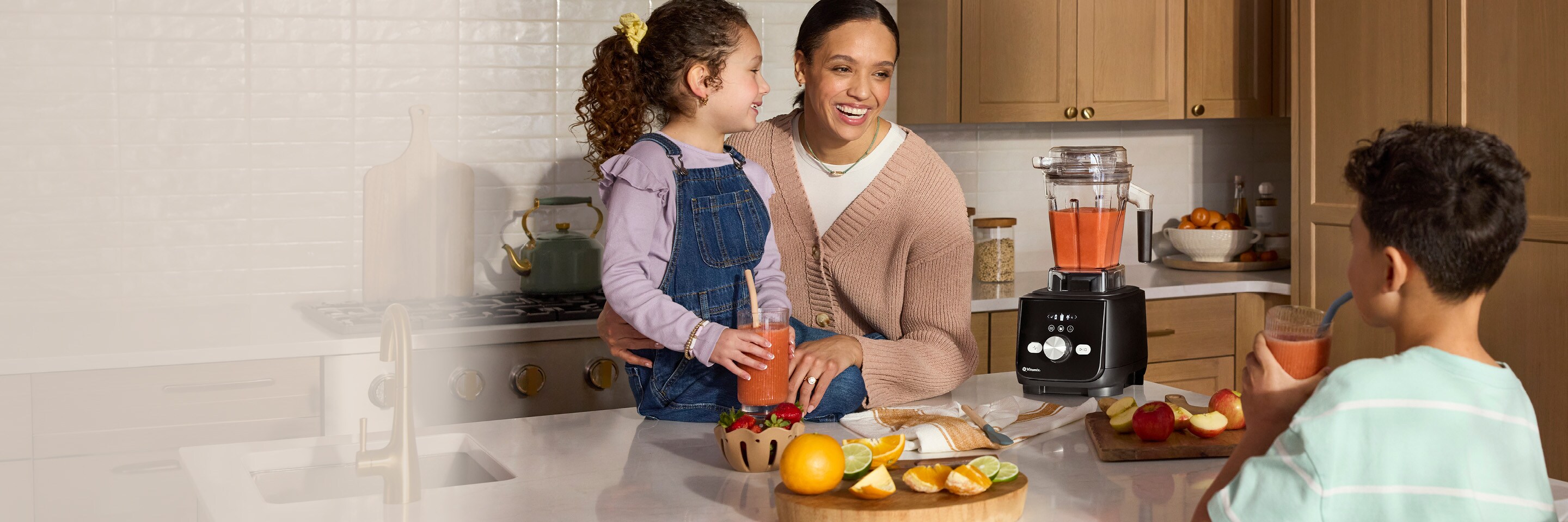 Nutr アメリカ プラントミルクメーカー ヴァイタミックス Vitamix Vitamix Products | Vitamix International